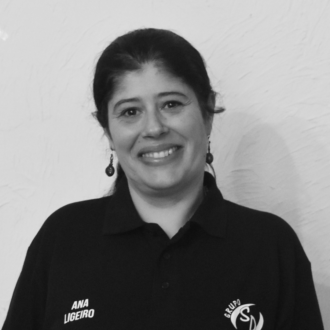 Ana Ligeiro