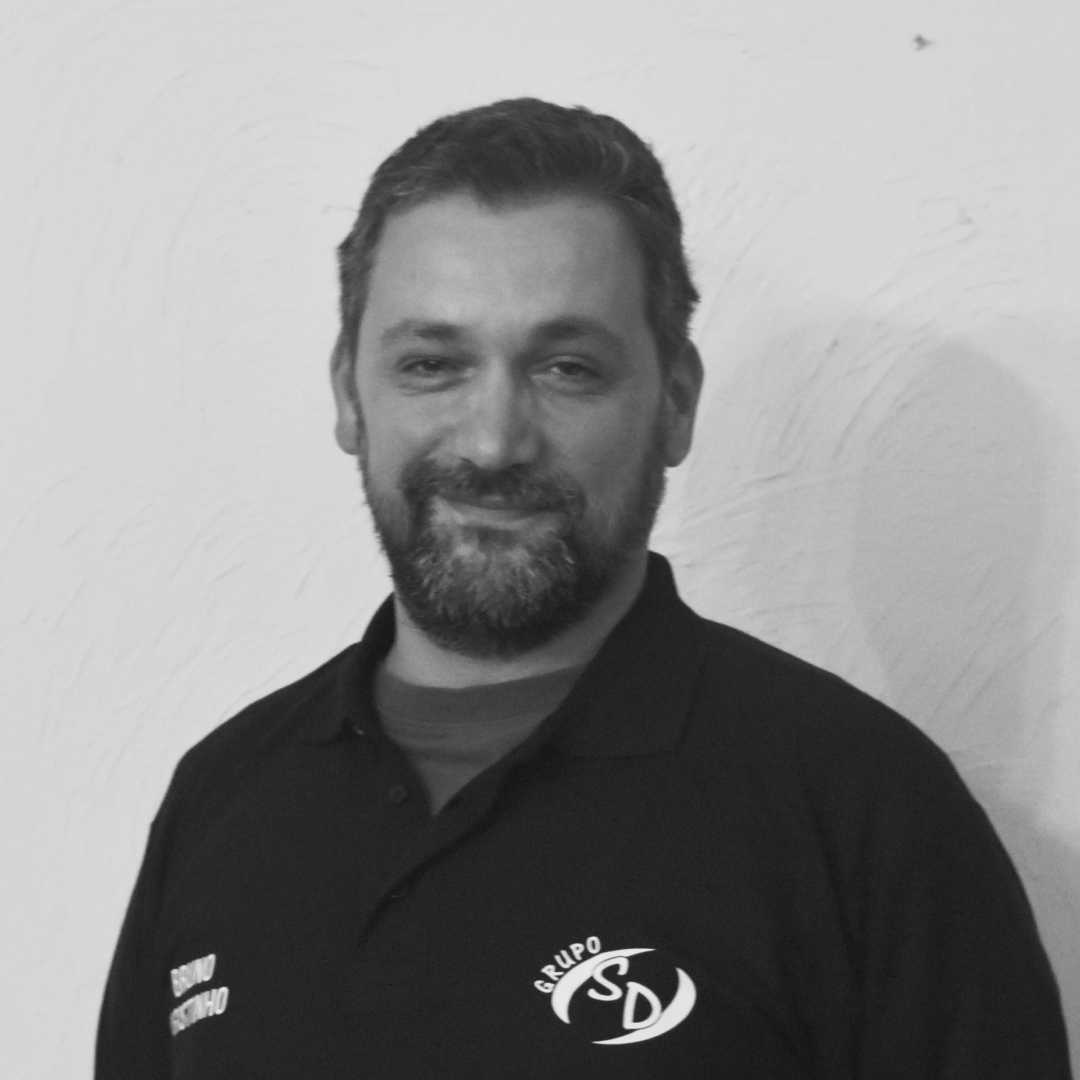 Bruno Agostinho
