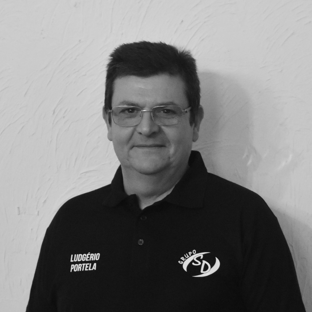 Ludgério Portela