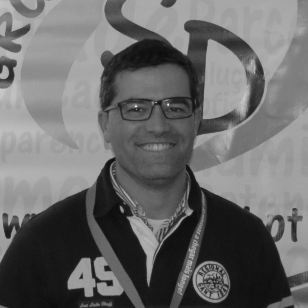 Nuno Rodrigues